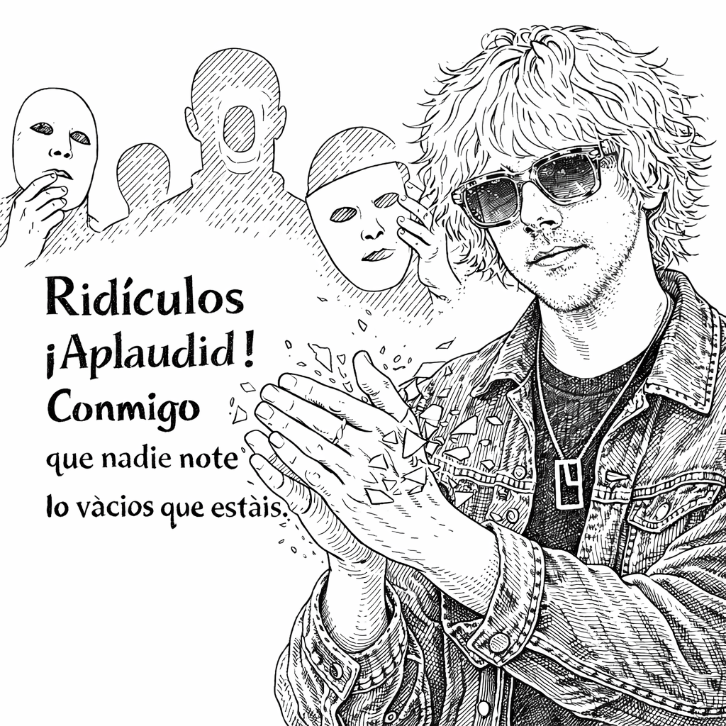 El plagio