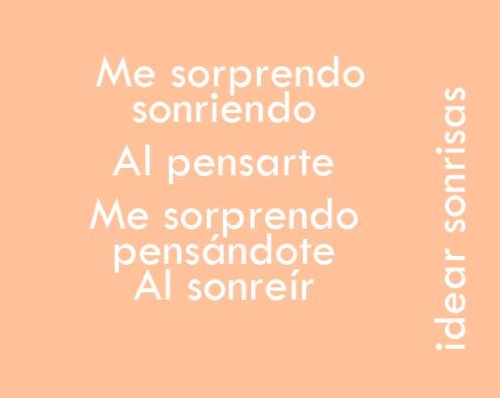 SONREIR