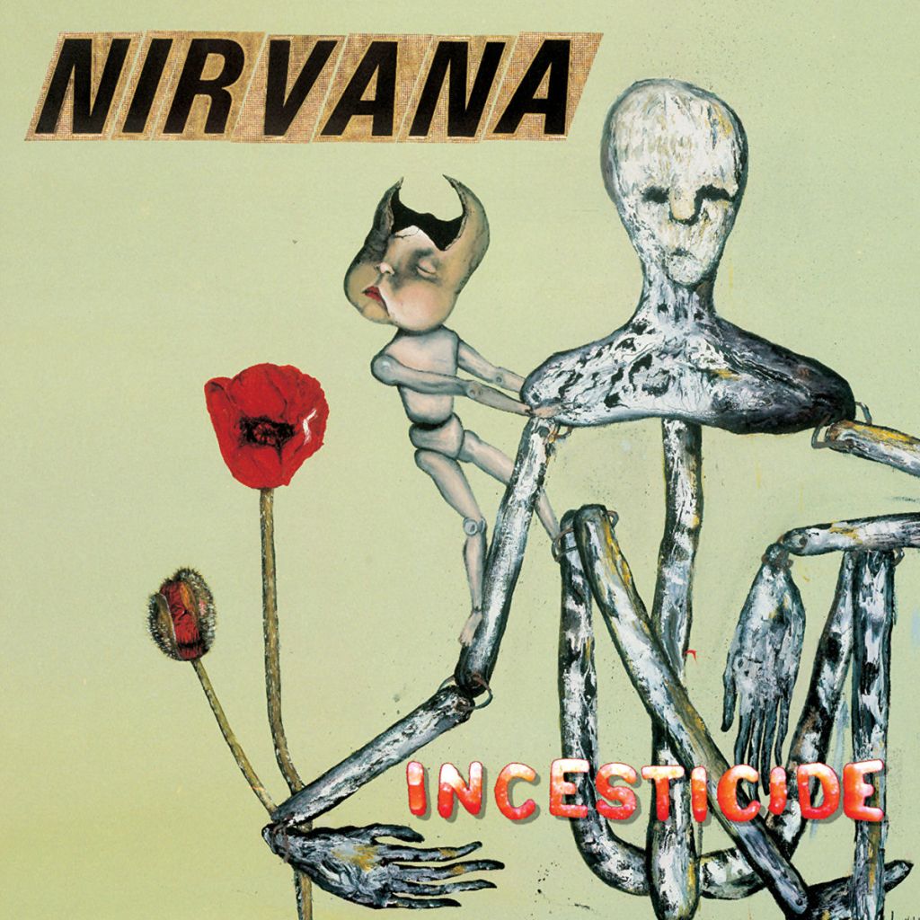 Nirvana – Aneurysm